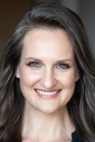 Olecia Obarianyk portrait