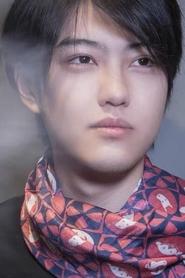 Sang Yuze portrait