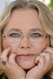 Mária Breinerová portrait