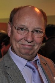 Hans-Joachim Heist portrait