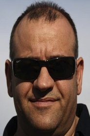 Vicente 'Viri' Ortega portrait