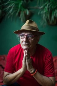 Jorge Salomão portrait