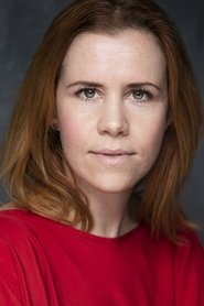 Breigh Fouhy portrait