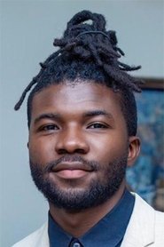 Yann Kieffoloh Jr. portrait