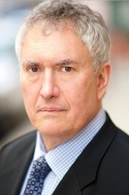 Craig Batchker portrait
