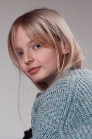 Emílie Páclová portrait