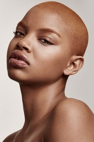 Slick Woods portrait