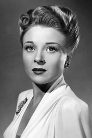 Evelyn Ankers portrait