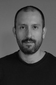 Sebastián Castaño portrait