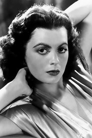 Faith Domergue portrait