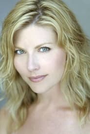 Hillary Crouse portrait