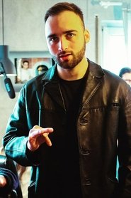 Laurien Marcus Goujard portrait
