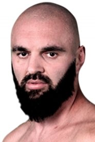 Azamat Amagov portrait