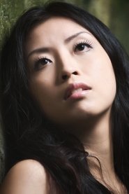 Flora Cheung portrait