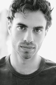 David Cabecinha portrait