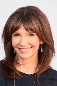 Mary Steenburgen portrait