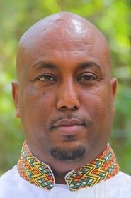Getu Temesgen portrait