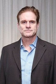 Tony Carlin portrait