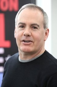 Bill Timoney portrait