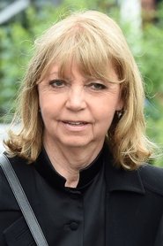 Jerney Kaagman portrait