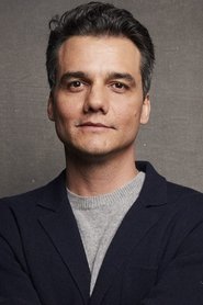 Wagner Moura portrait