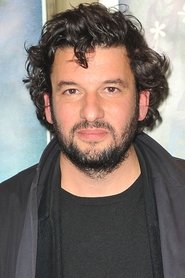 Éric Caravaca portrait