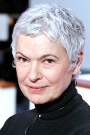 Sylvie Granotier portrait