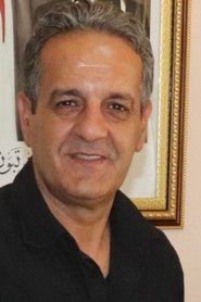 Omar Taïri portrait