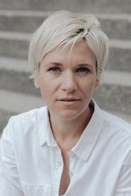 Kerstin Landsmann portrait