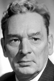 Sergey Kiligin portrait