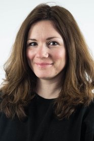 Léa Stréliski portrait