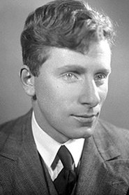 Afanasi Belov portrait