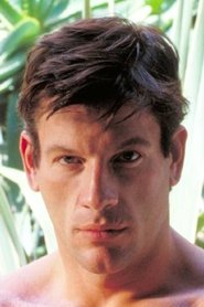 Damian Ford portrait