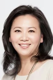 Chuan Wang portrait