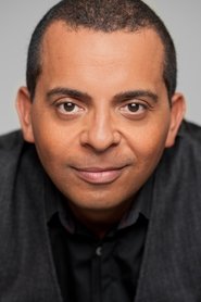 Gregory Charles portrait