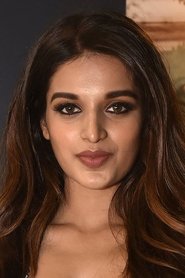 Nidhhi Agerwal portrait