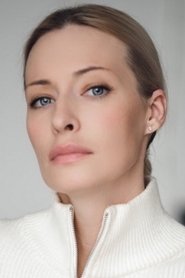 Natalya Dubovitskaya portrait
