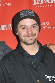 Zack Mulligan portrait