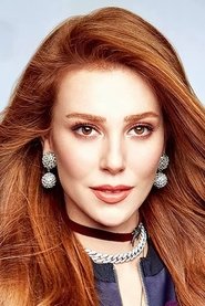 Elçin Sangu portrait