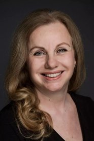 Ayşen İnci portrait