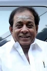 Singamuthu portrait