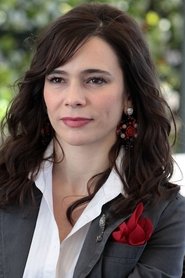 Silvia De Santis portrait