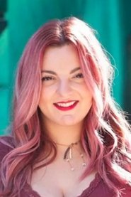 Chrysa Katsarini portrait