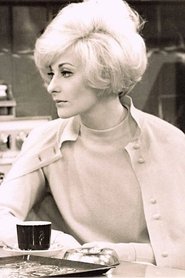 Noeline Brown portrait