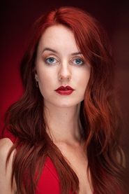 Emilia Copeland portrait