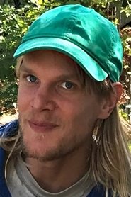 Kim Ekberg portrait