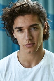 Belmont Cameli portrait