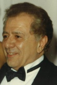 Alan Fama portrait