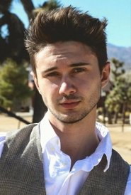 Hunter La Salle portrait