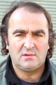 Marc-Antoine Beldent portrait